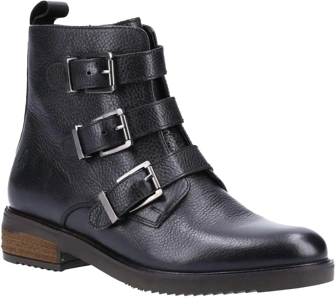 Hush Puppies Women's Pria Ankle Boot