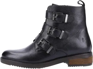 Hush Puppies Women's Pria Ankle Boot