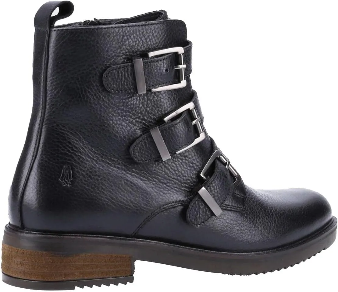 Hush Puppies Women's Pria Ankle Boot