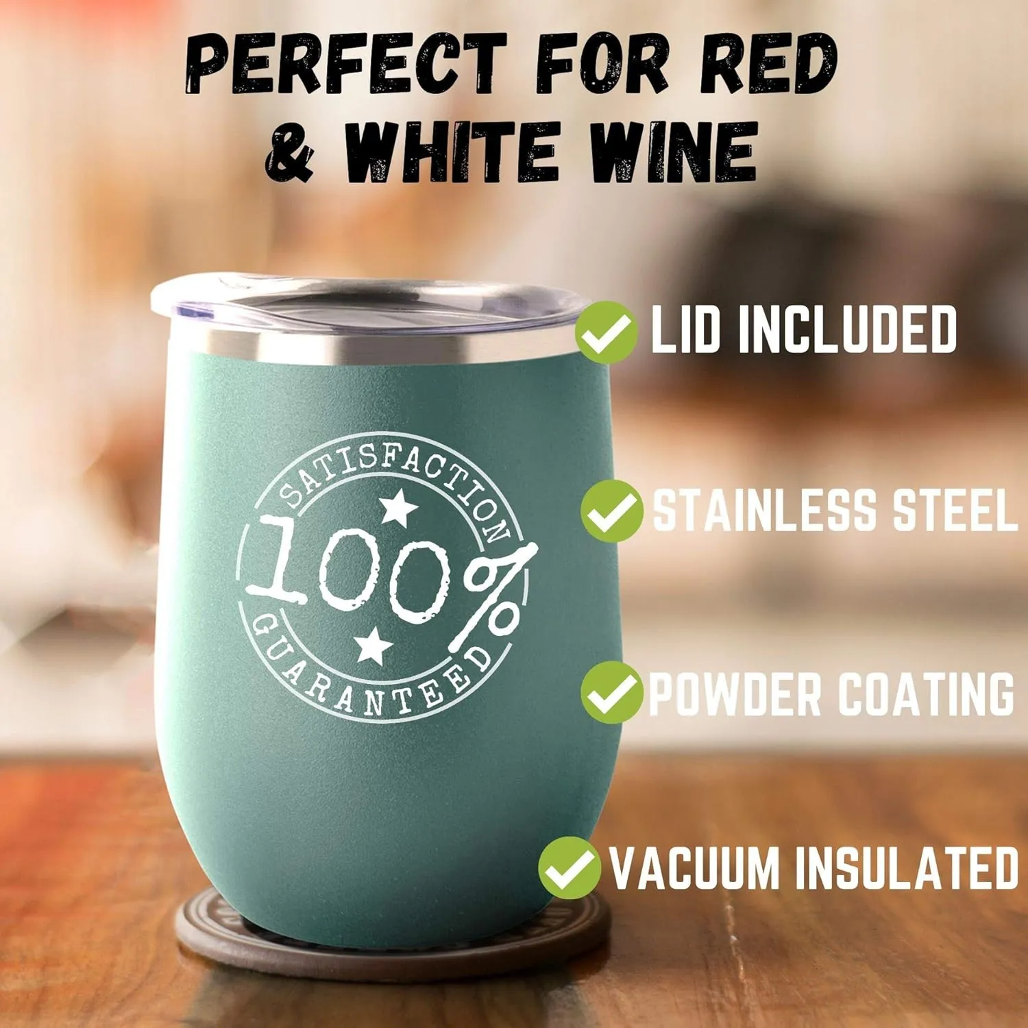 I Just Freaking Love Xzavier Wine Glass Saying Funny Gift Idea For Custom Name Insulated Tumbler With Lid 12 Oz Teal