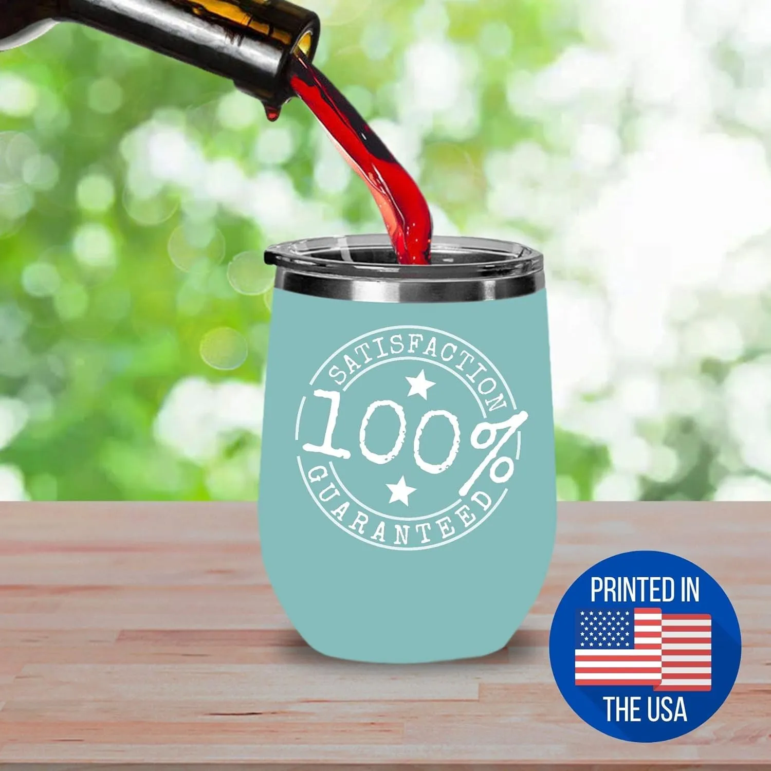 I Just Freaking Love Xzavier Wine Glass Saying Funny Gift Idea For Custom Name Insulated Tumbler With Lid 12 Oz Teal
