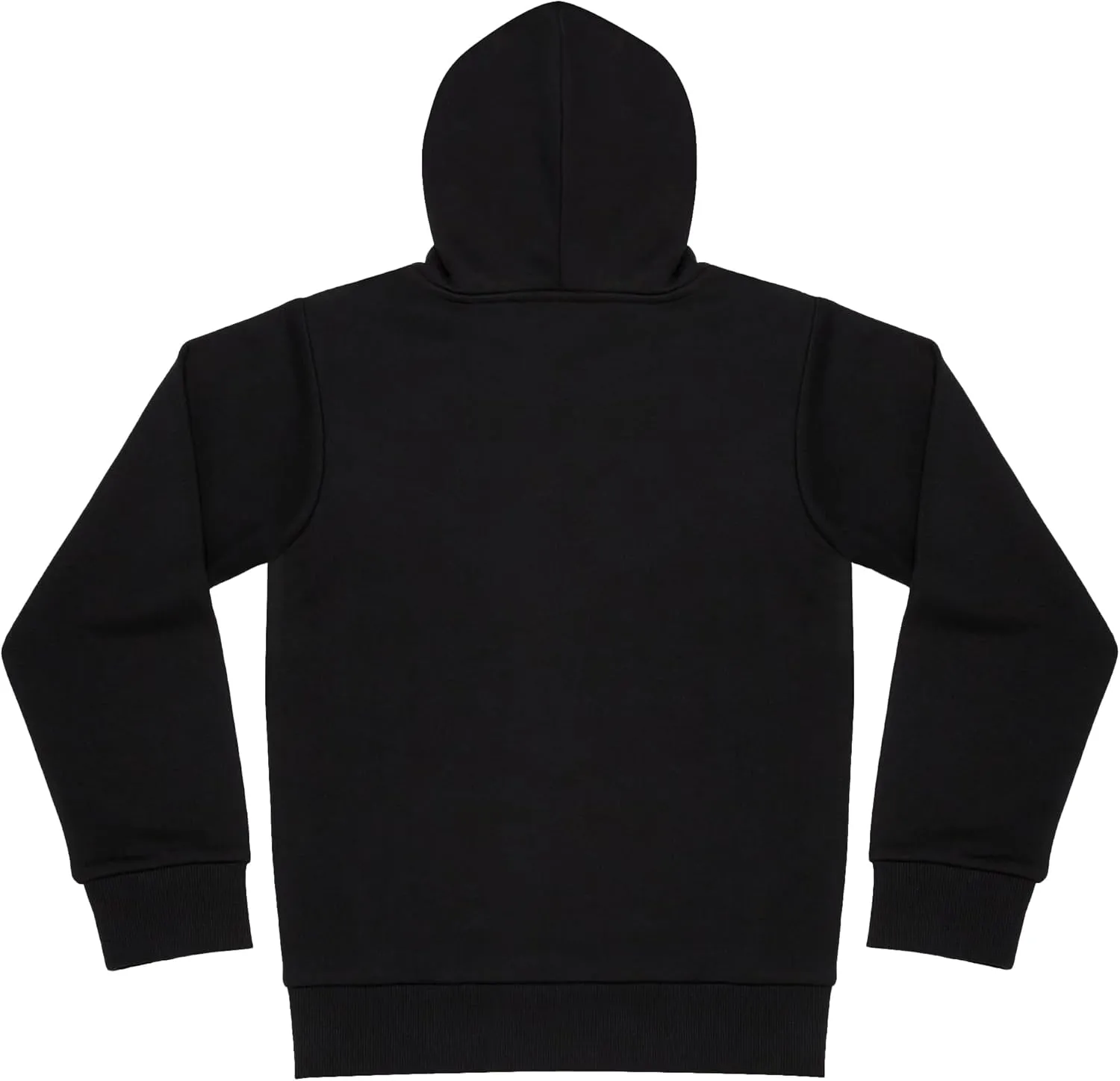Icon Sports International Club Blackout Unisex Youth Cotton Pullover Hoodie Sweatshirt Soccer Apparel