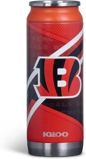 Igloo 16 Oz NFL Tumbler Can