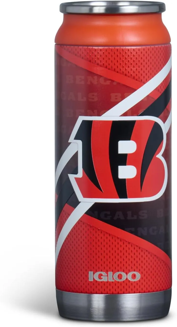 Igloo 16 Oz NFL Tumbler Can