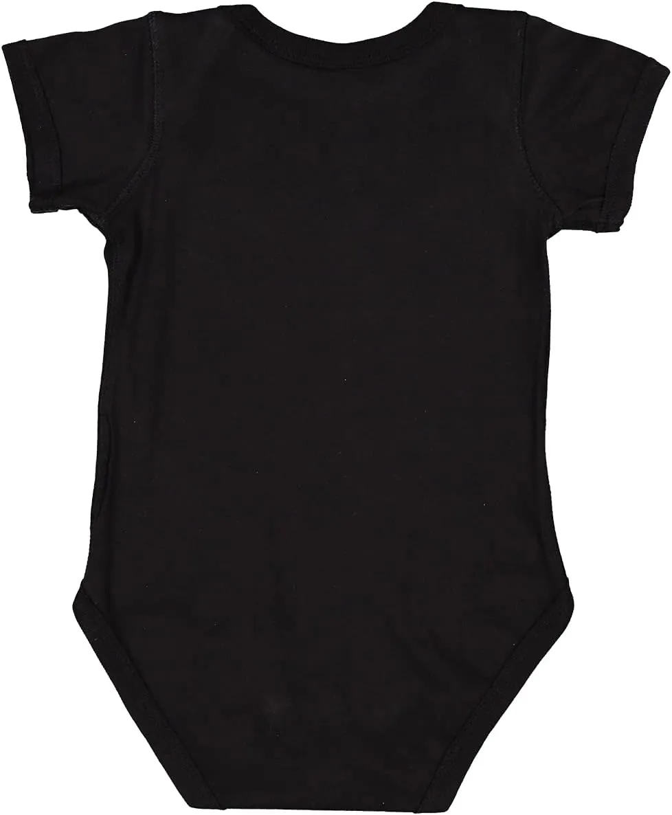 inktastic Rugby Player Eat Sleep Rugby Repeat Baby Bodysuit