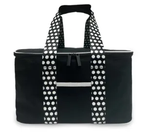 Insulated Fancy Panz Bag
