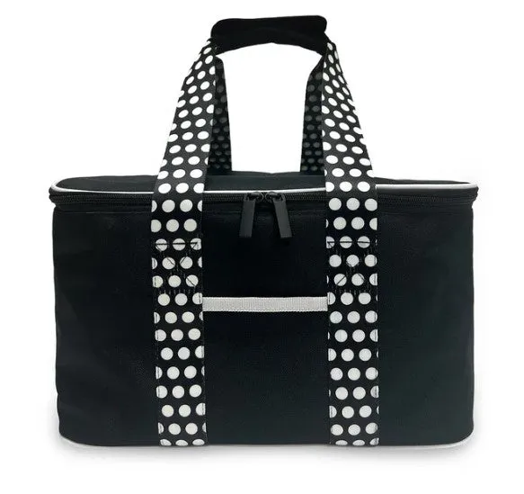 Insulated Fancy Panz Bag