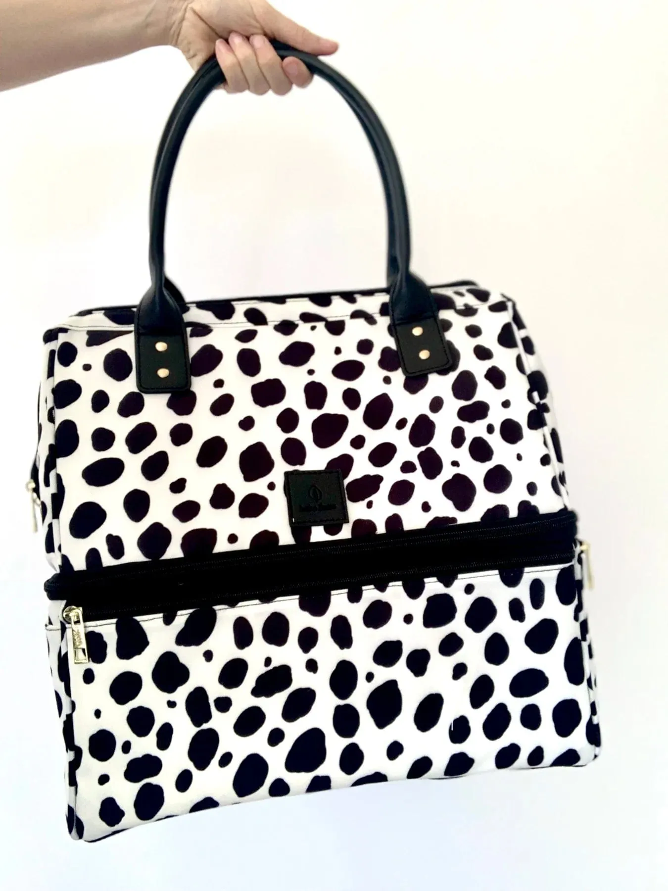 Into The Wild Cooler Bag