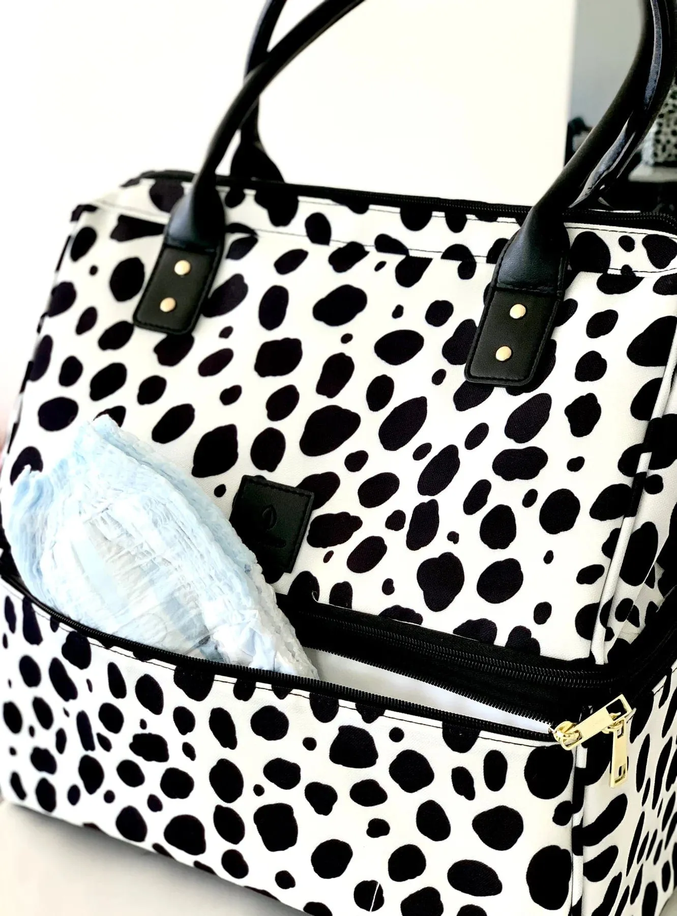 Into The Wild Cooler Bag