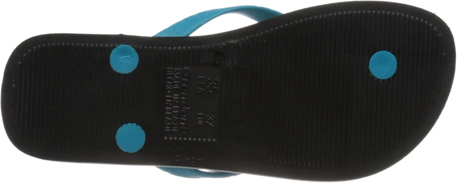 Ipanema Unisex-Child Carmaid Kids-K