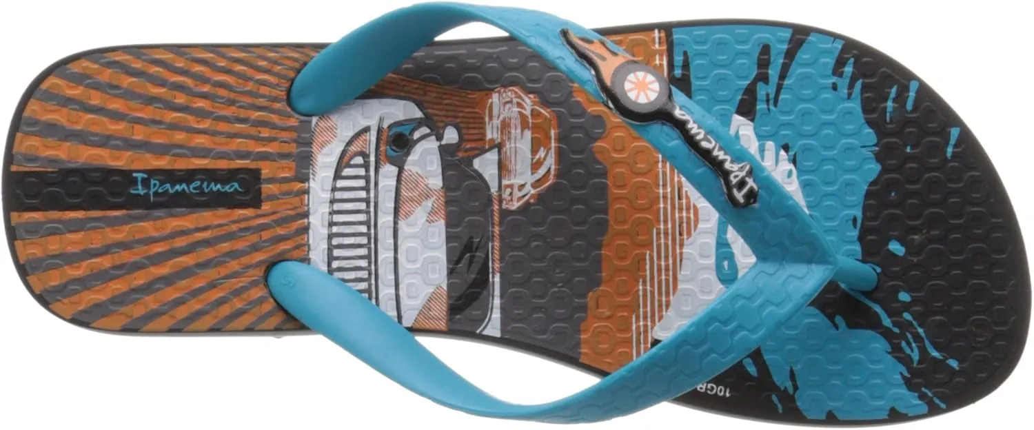 Ipanema Unisex-Child Carmaid Kids-K