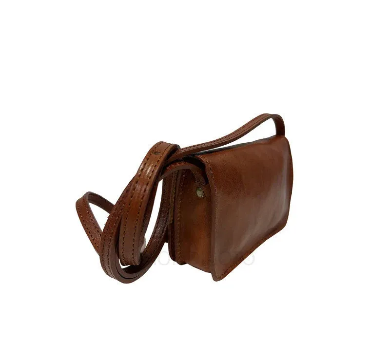 Italian Leather Bag