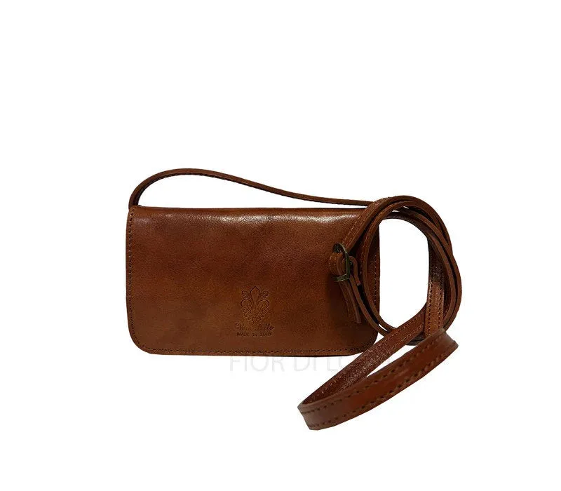 Italian Leather Bag