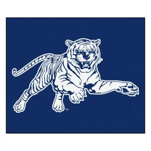 Jackson State Tailgater Rug 5x6