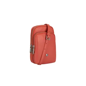 Jekyll & Hide Small Sling Bag - Gerania