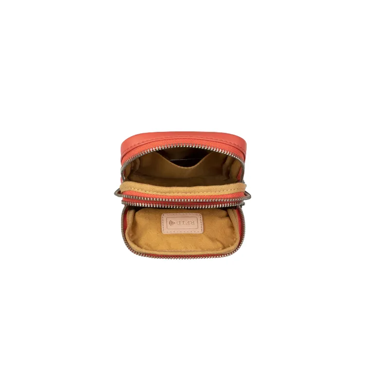 Jekyll & Hide Small Sling Bag - Gerania