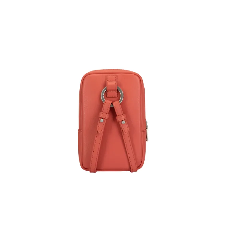 Jekyll & Hide Small Sling Bag - Gerania