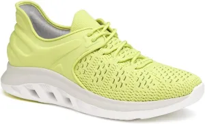 Johnston & Murphy Women's Activate Knit U Throat