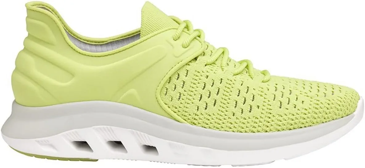 Johnston & Murphy Women's Activate Knit U Throat