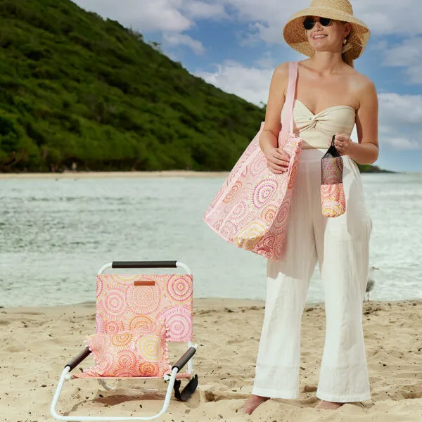 Jumbo Beach Bag