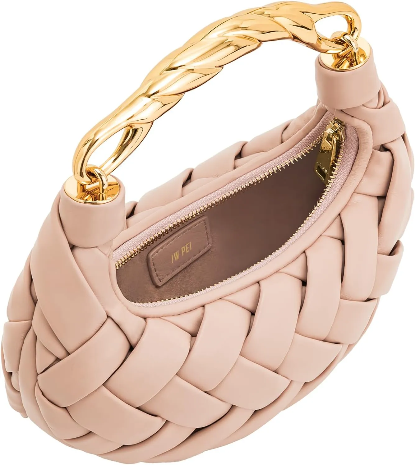 JW PEI Orla Weave Handbag