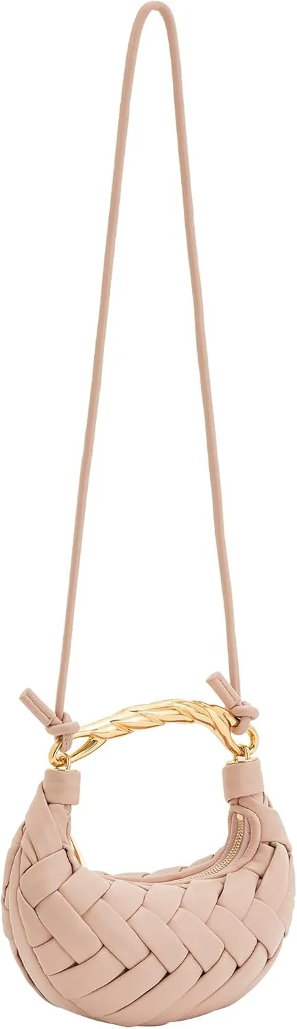 JW PEI Orla Weave Handbag