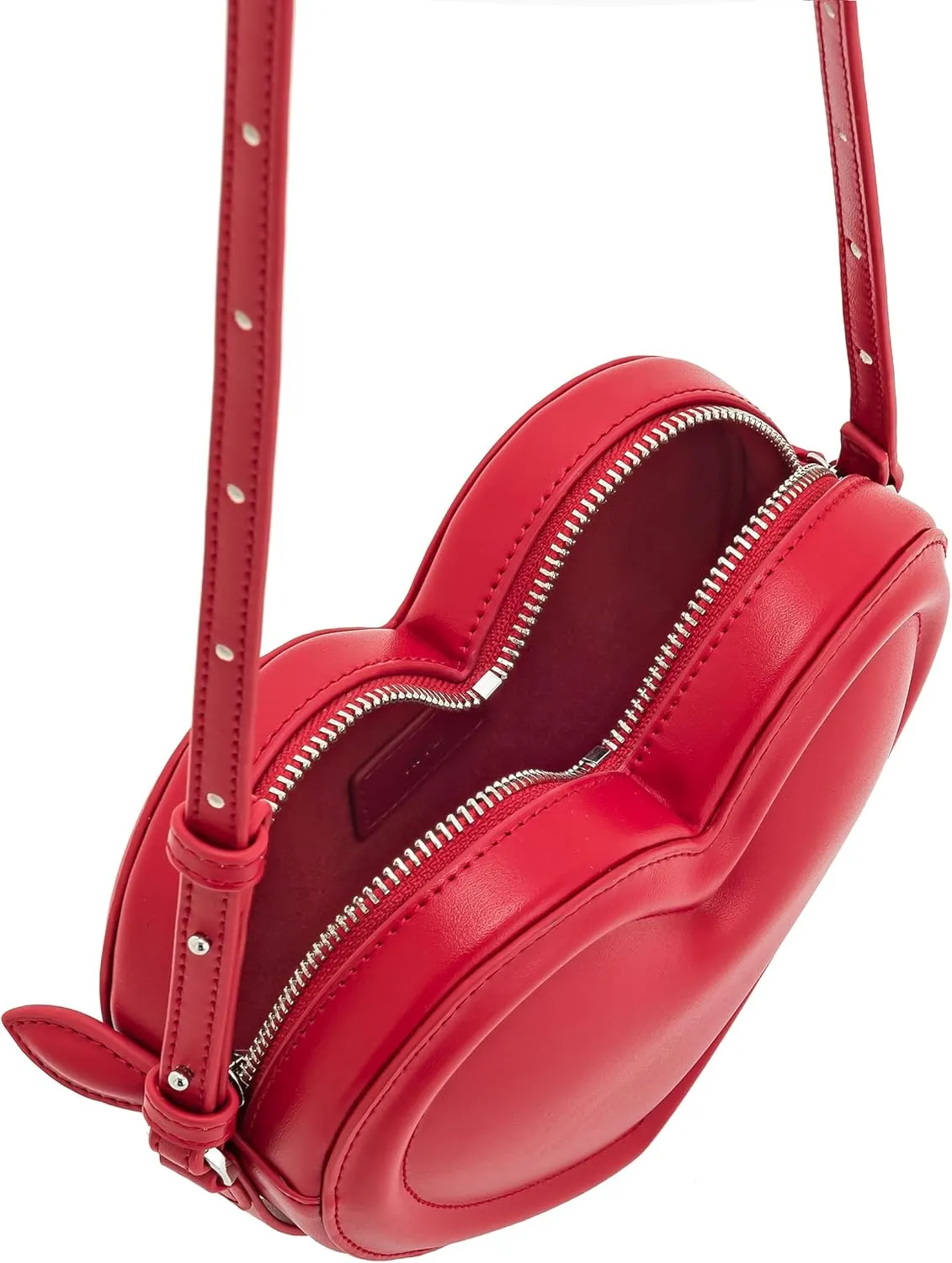 JW PEI Women's Arlene Heart Shaped Bag