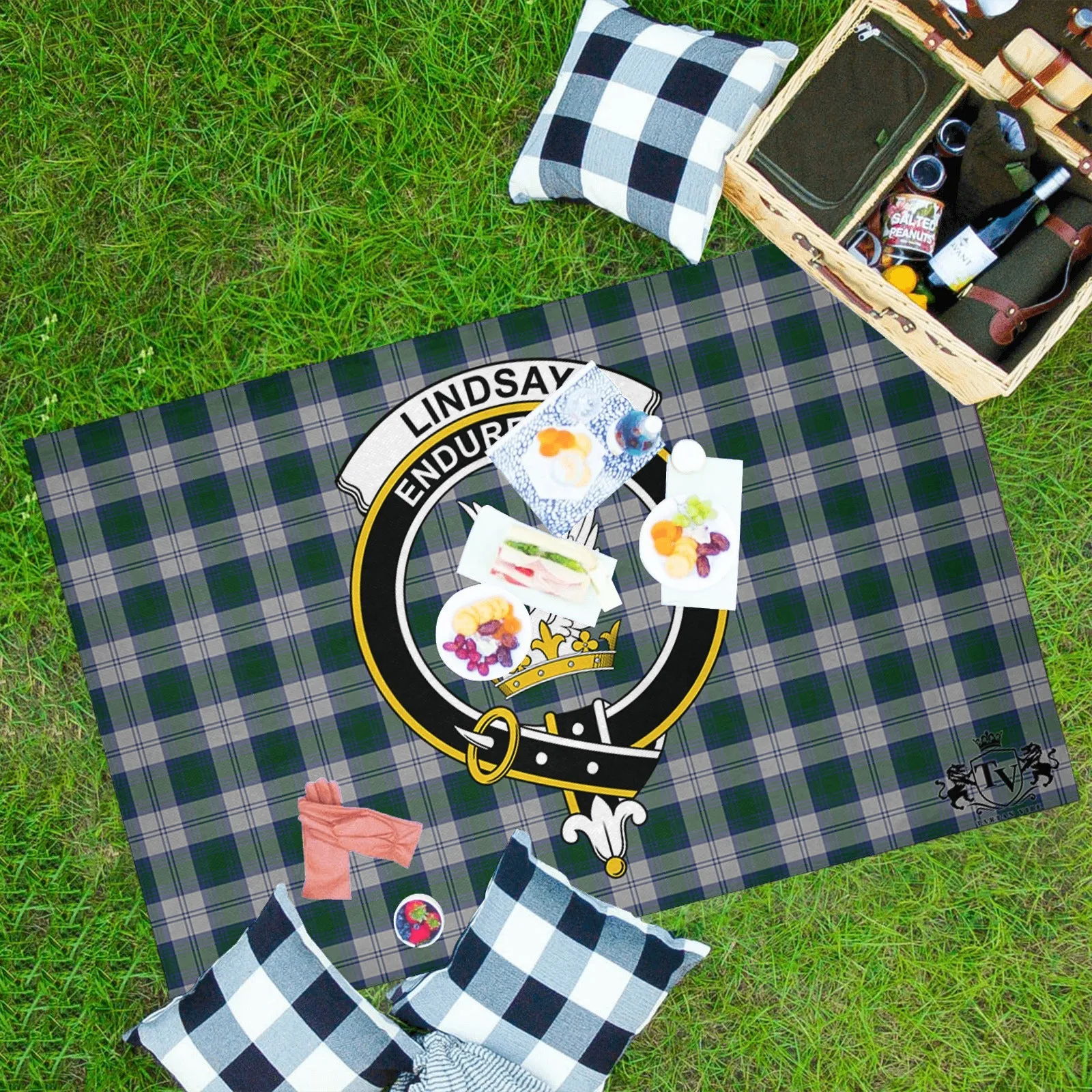 K23 Waterproof Flexible customer care Mat Bettermart Crest Dress Wholesale deals Lindsay Pinic