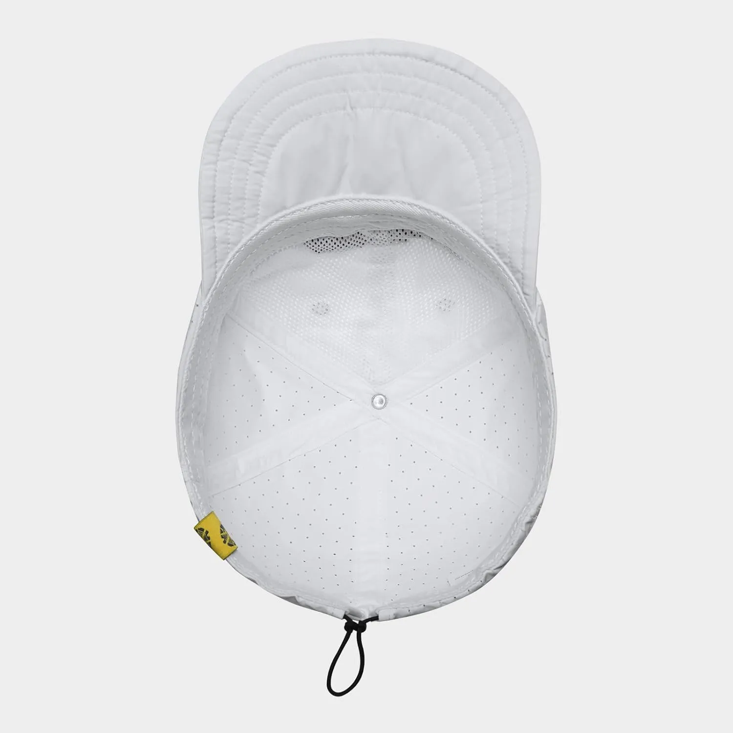 KAILAS Caps Adjustable Sports Sun Visor Cap Unisex Cotton Ball Hat Outdoor Adjustable Blue
