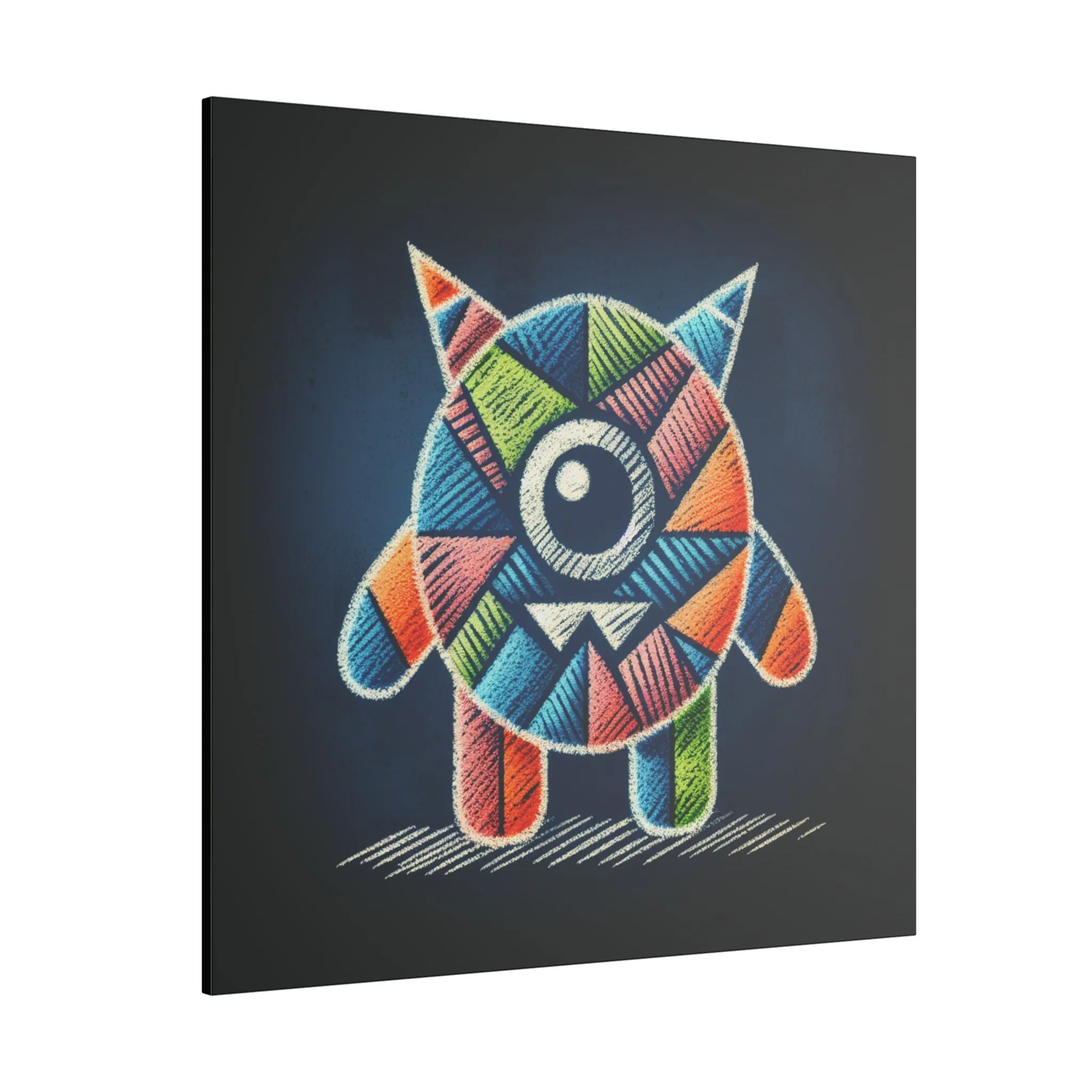 Kiddo - Canvas