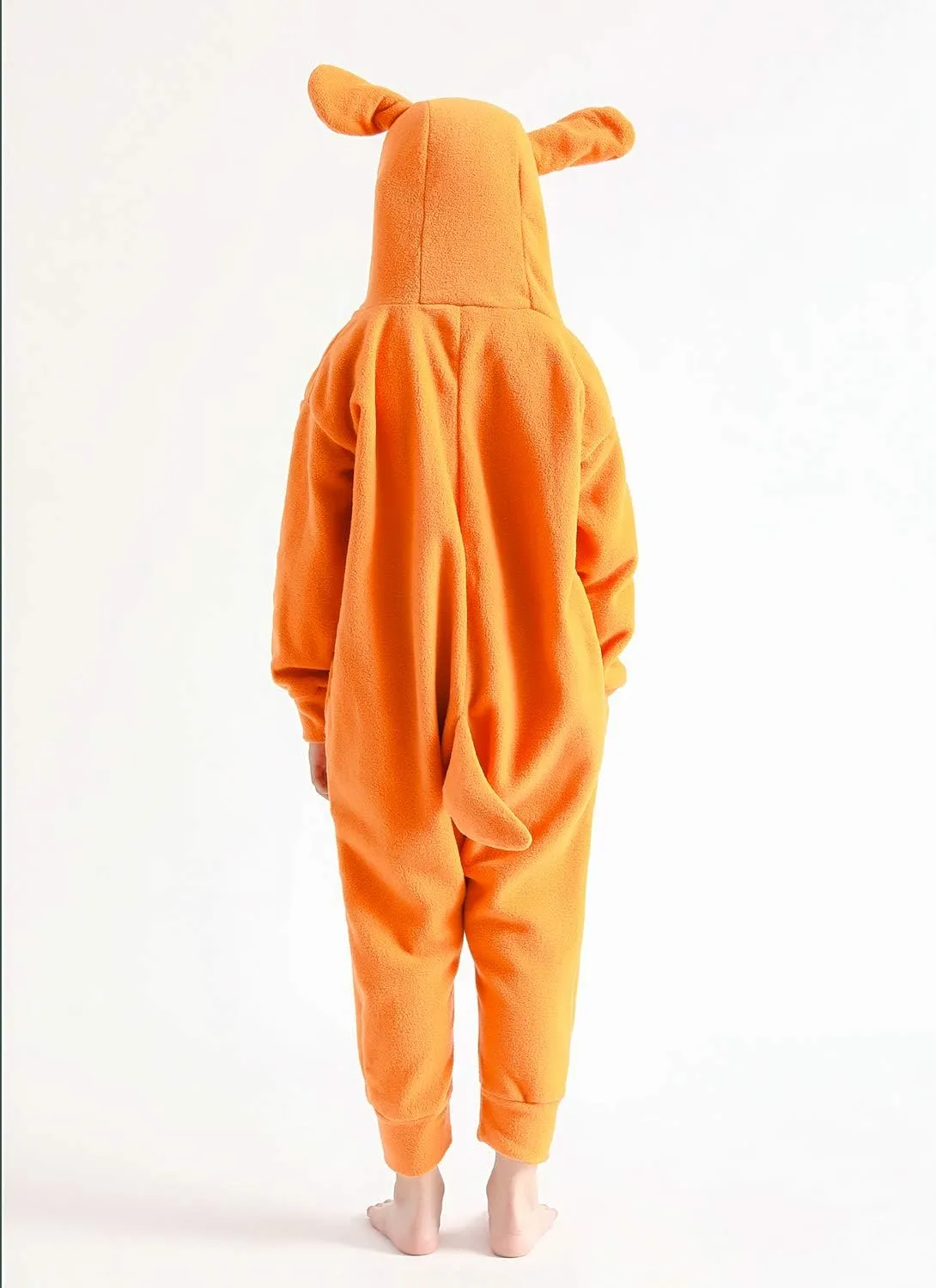 Kids Animal Onesie Pajamas Cosplay Costume Halloween Sleepwear