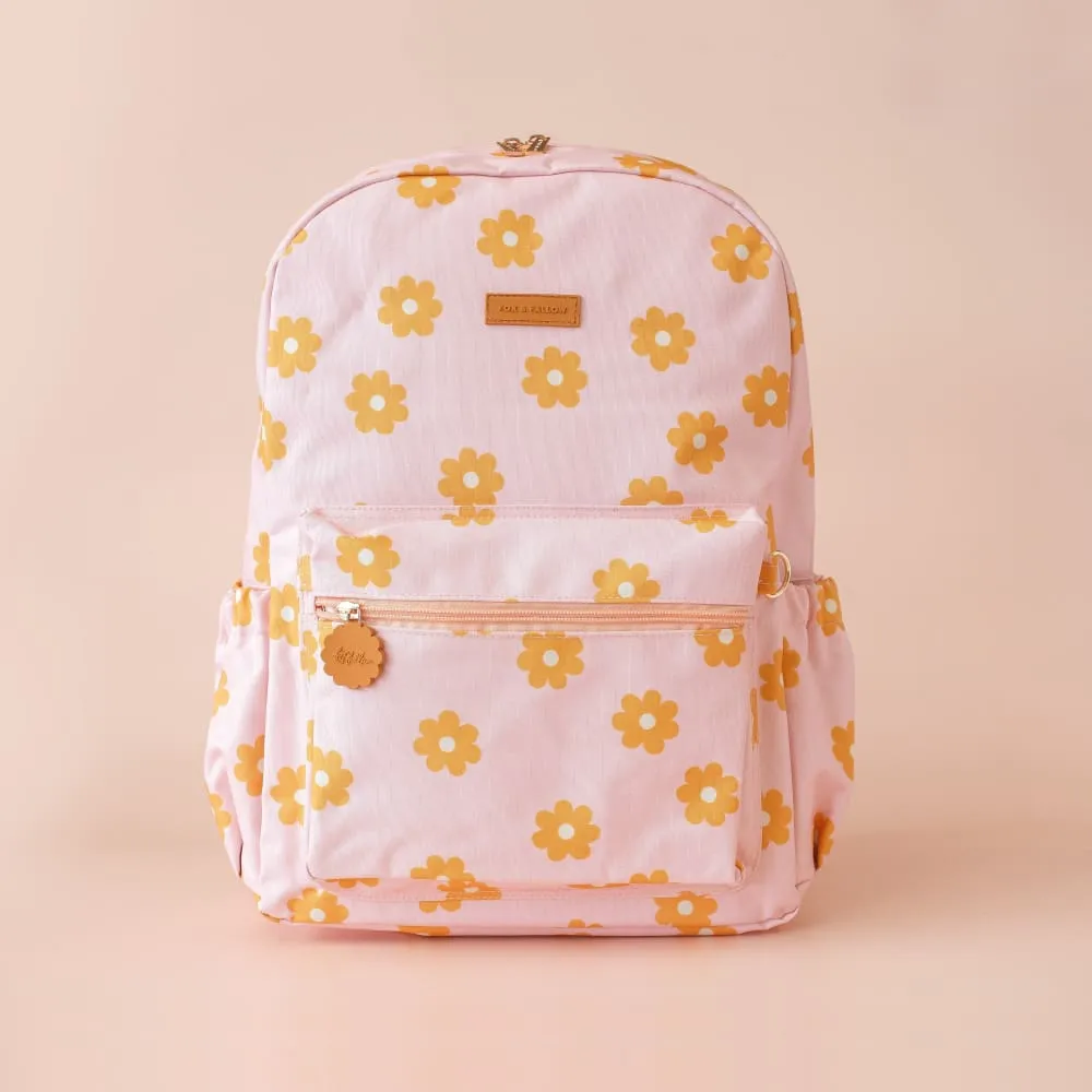 Kids Backpack - Daisy Chain