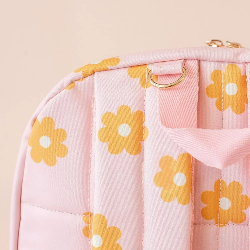 Kids Backpack - Daisy Chain