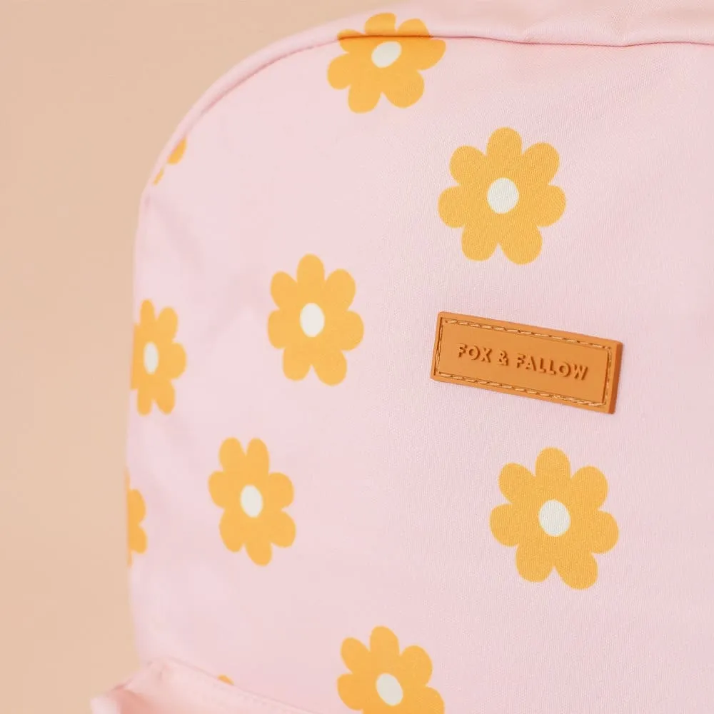 Kids Backpack - Daisy Chain