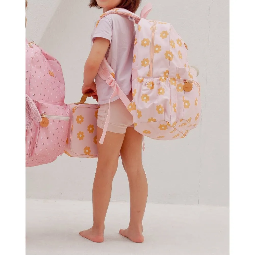 Kids Backpack - Daisy Chain