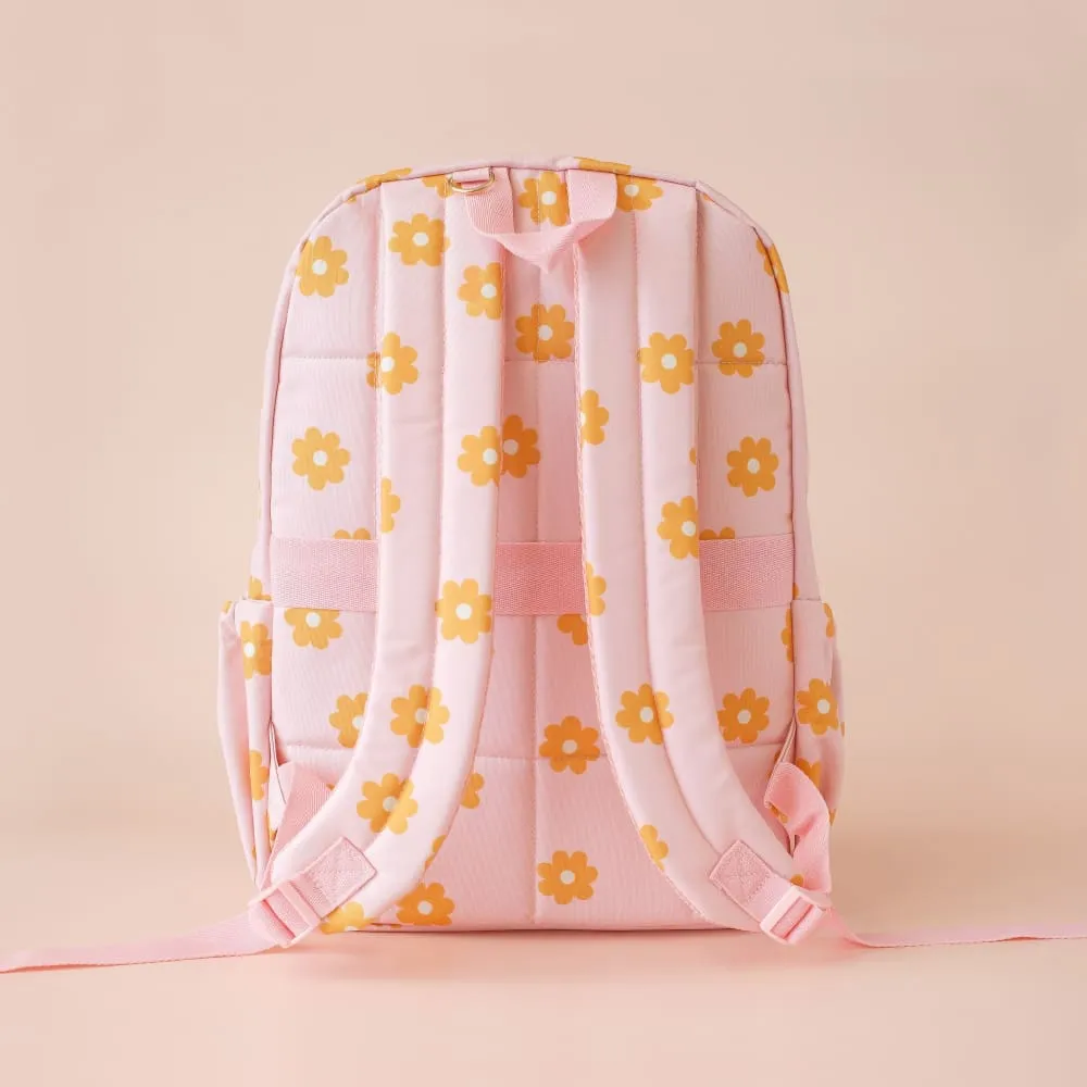 Kids Backpack - Daisy Chain