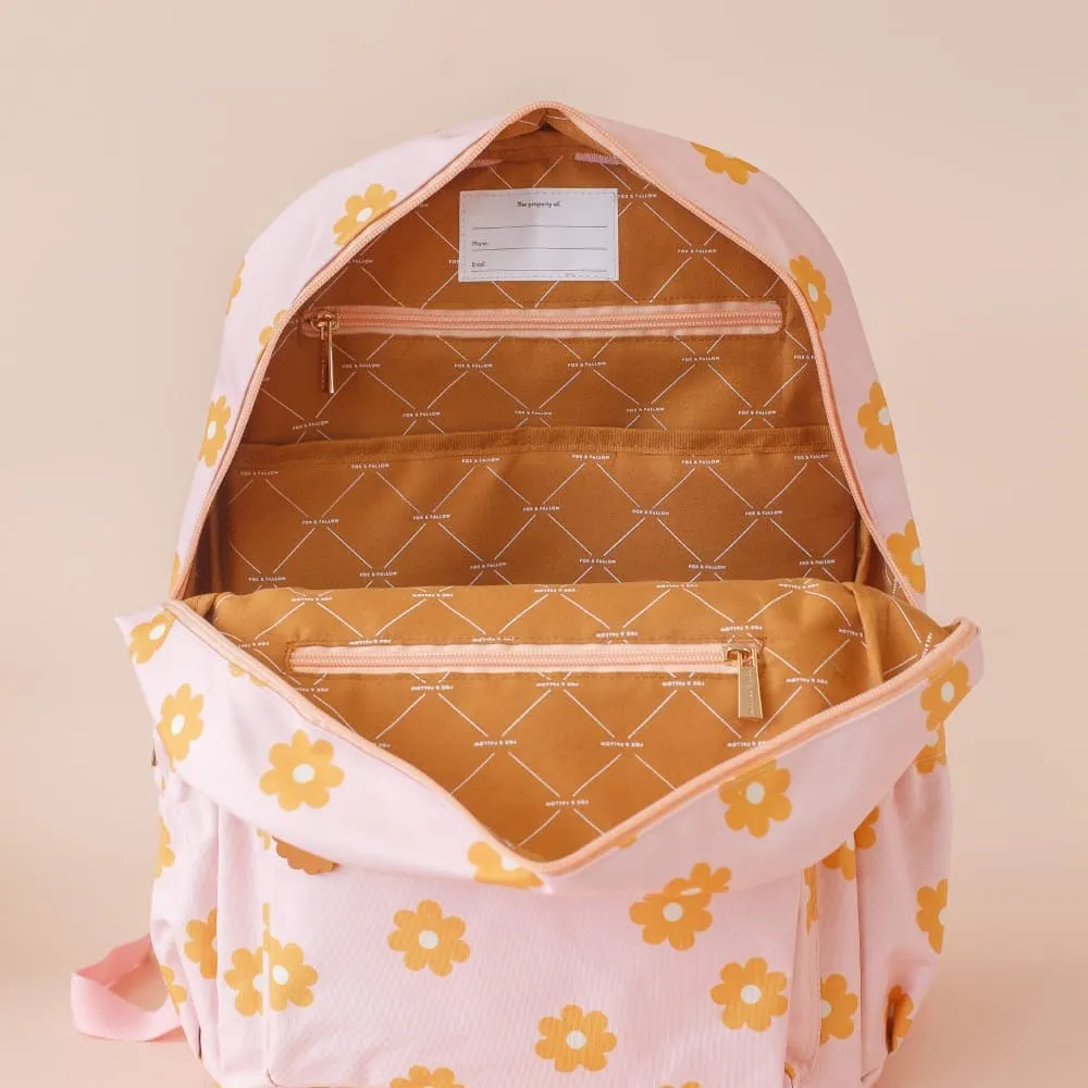 Kids Backpack - Daisy Chain