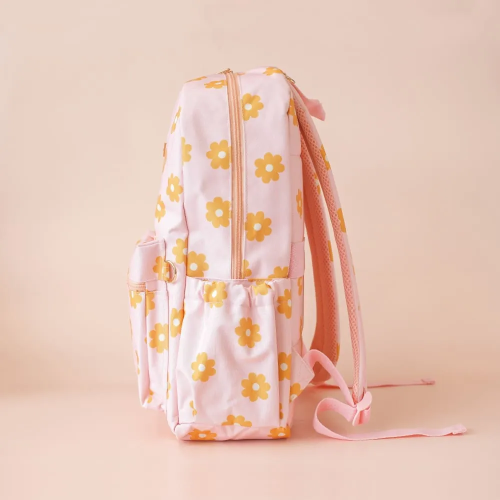 Kids Backpack - Daisy Chain