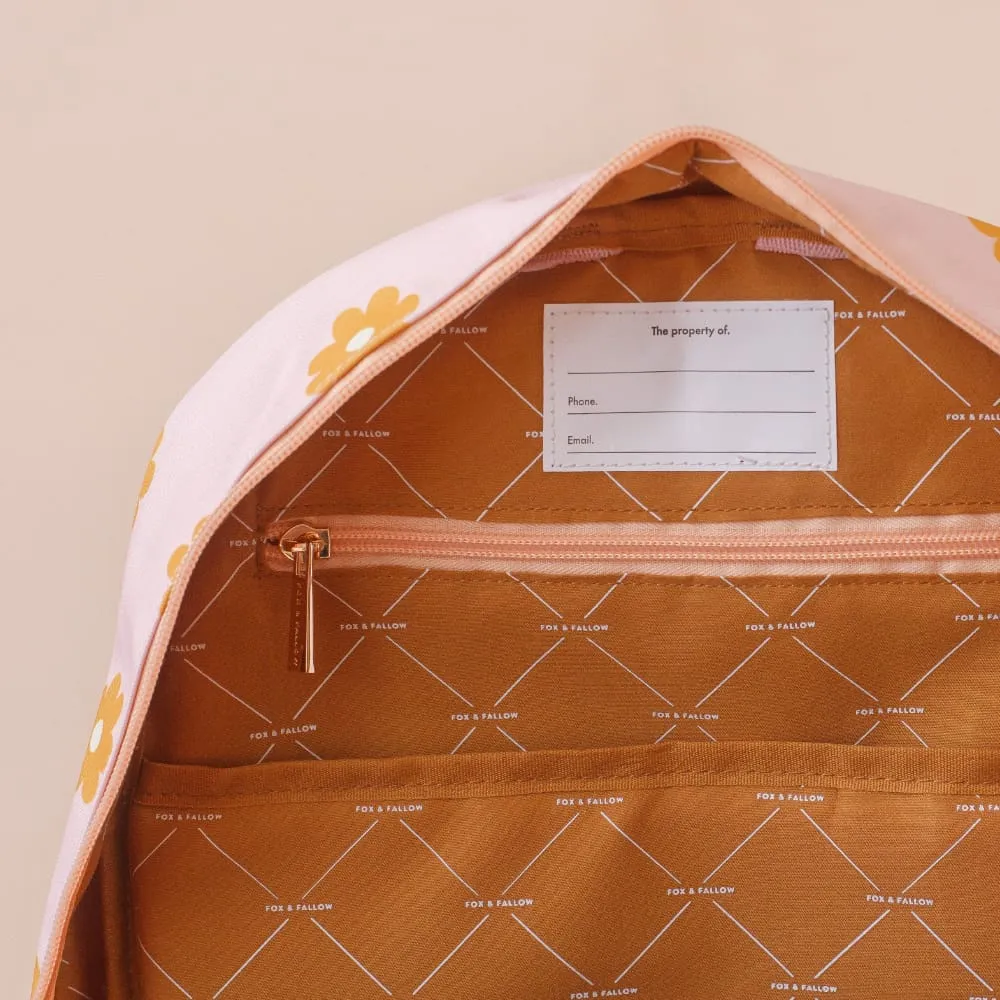 Kids Backpack - Daisy Chain