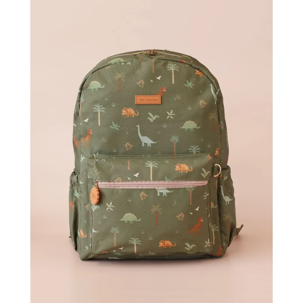 Kids Backpack - Dinos