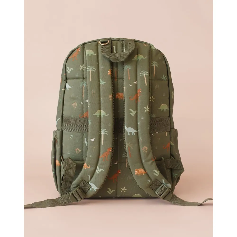 Kids Backpack - Dinos