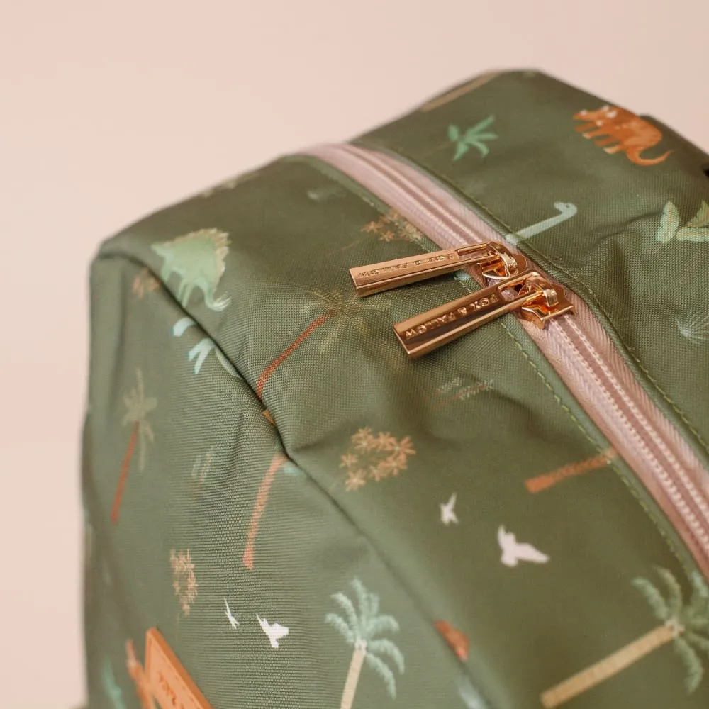 Kids Backpack - Dinos
