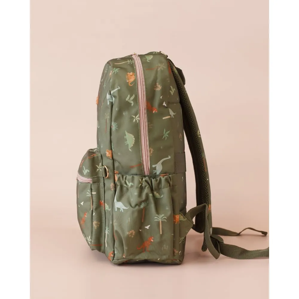 Kids Backpack - Dinos