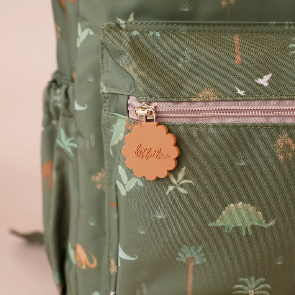 Kids Backpack - Dinos