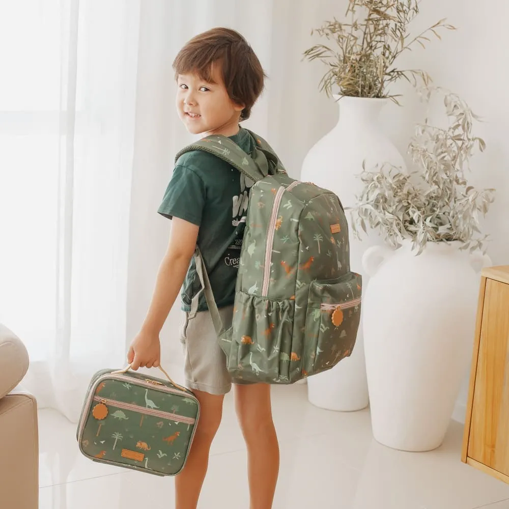 Kids Backpack - Dinos