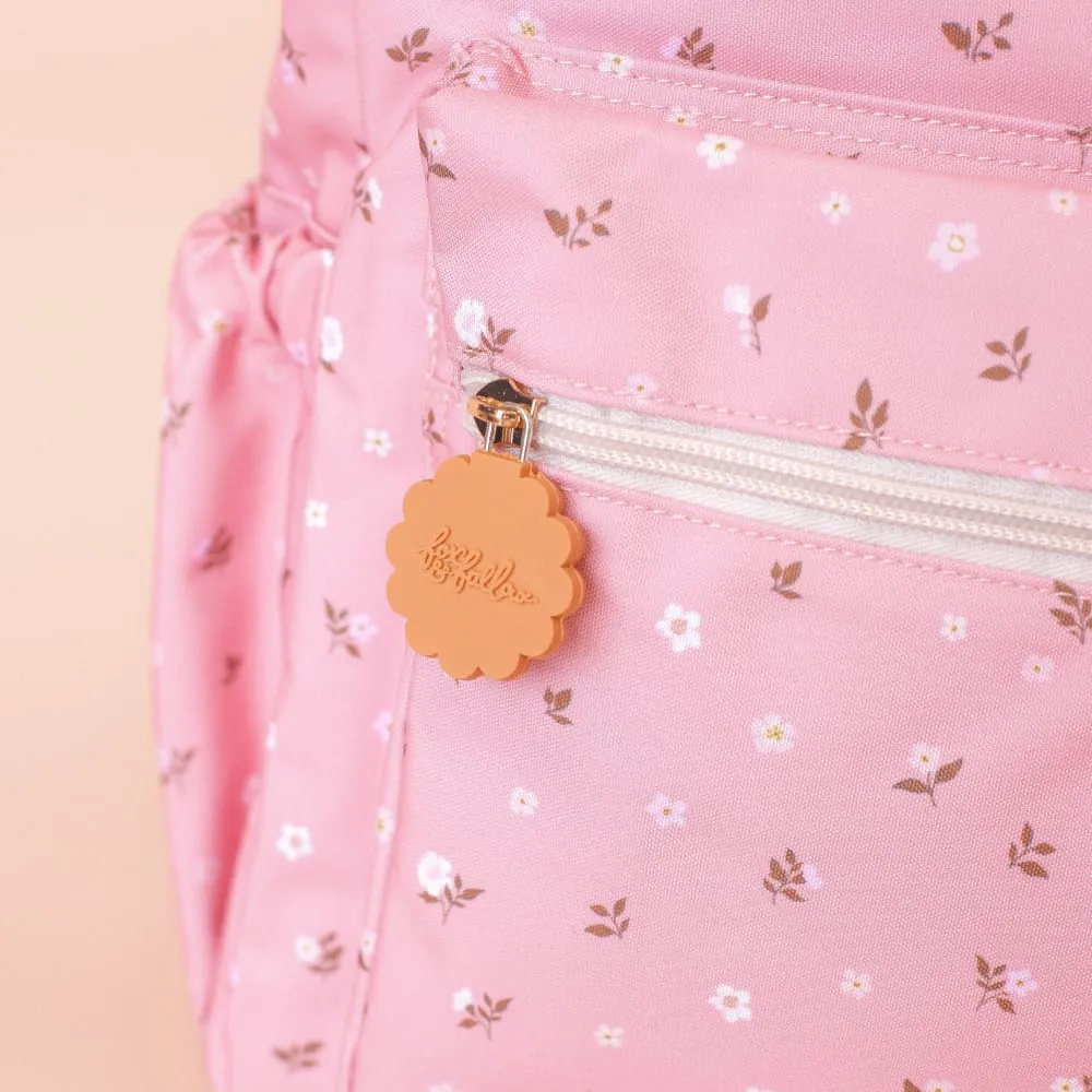 Kids Backpack - Dusty Roses