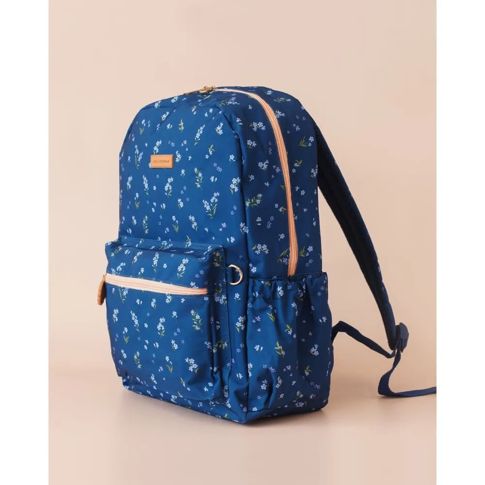 Kids Backpack - Forget-Me-Not