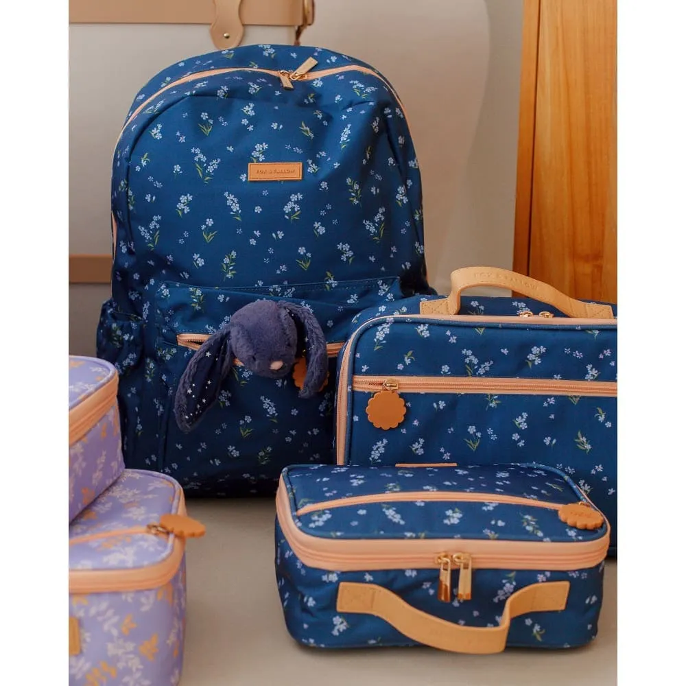 Kids Backpack - Forget-Me-Not