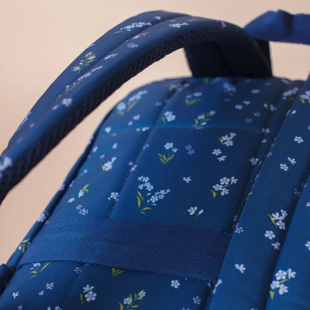 Kids Backpack - Forget-Me-Not