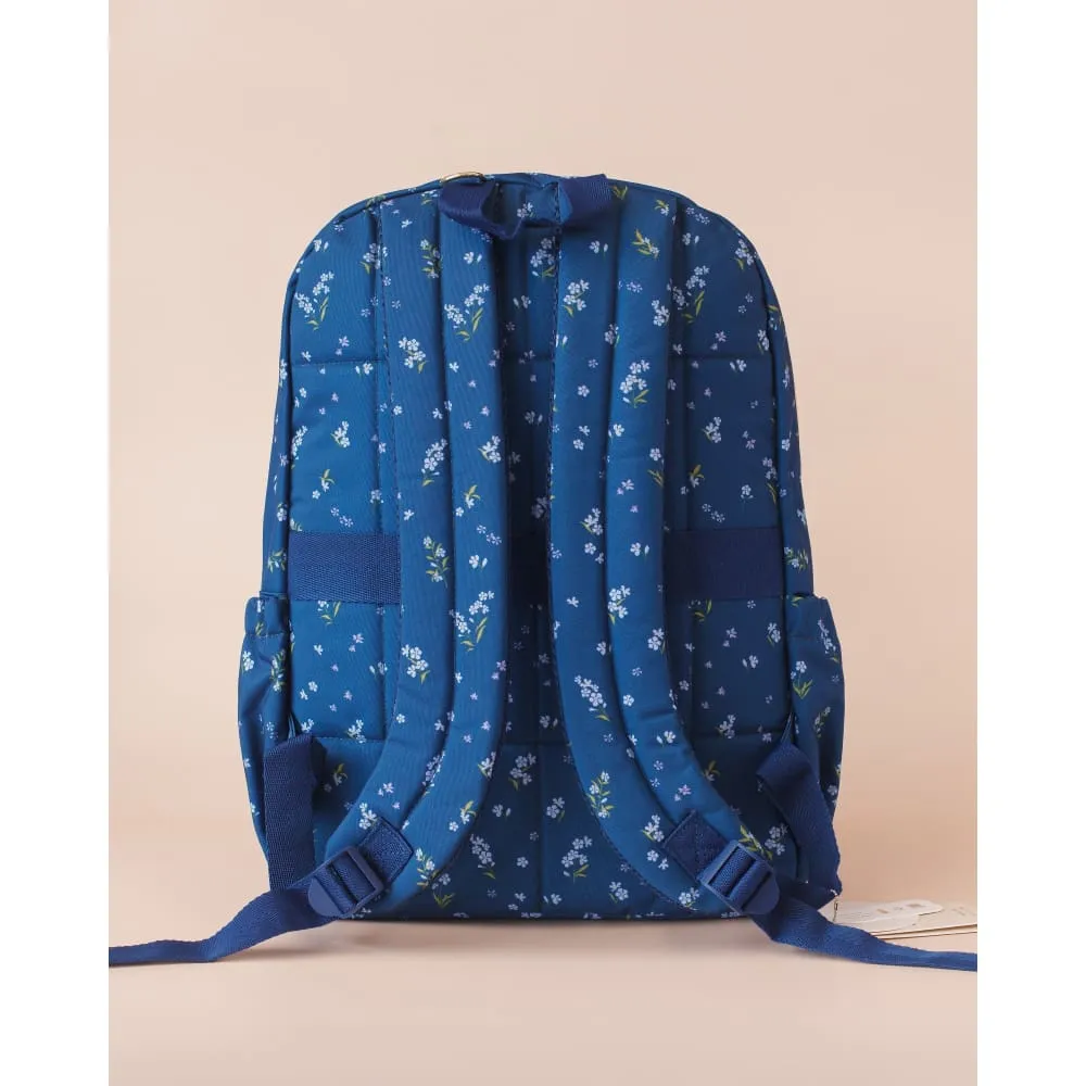 Kids Backpack - Forget-Me-Not